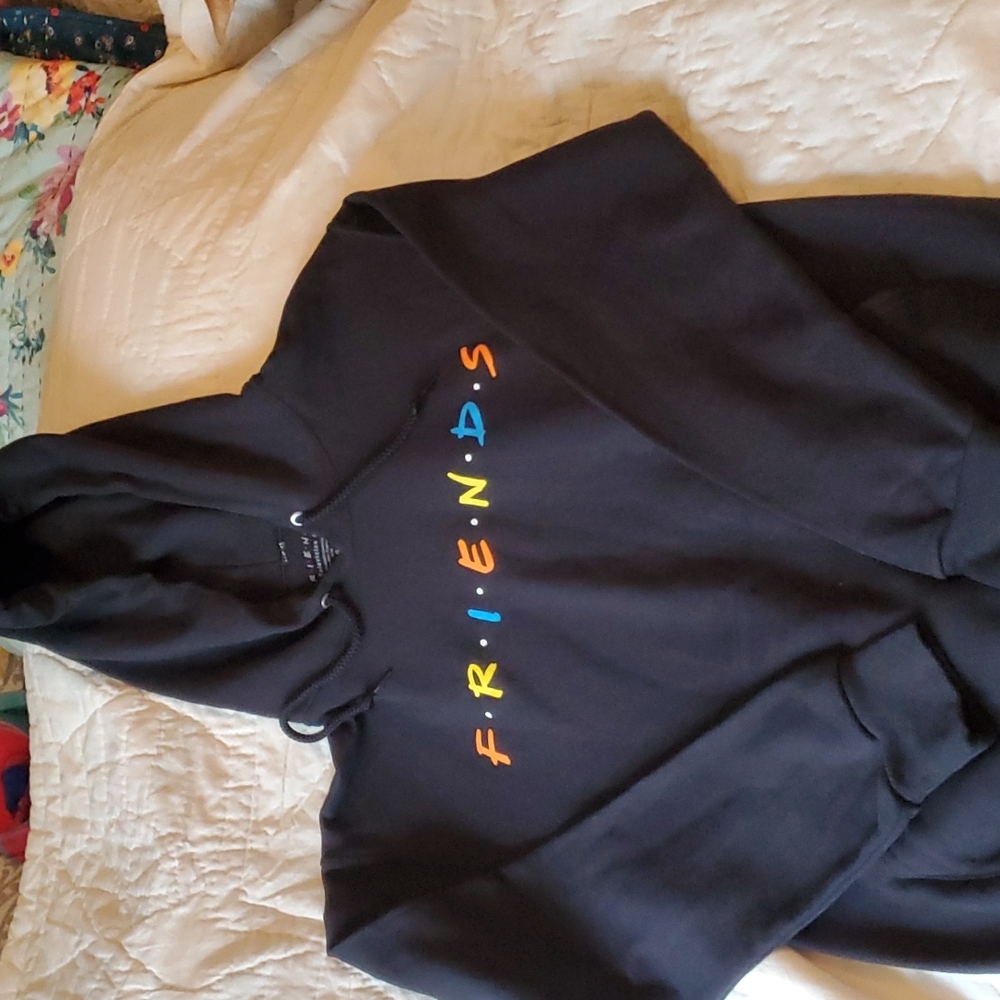 FRIENDS Hoodie size S